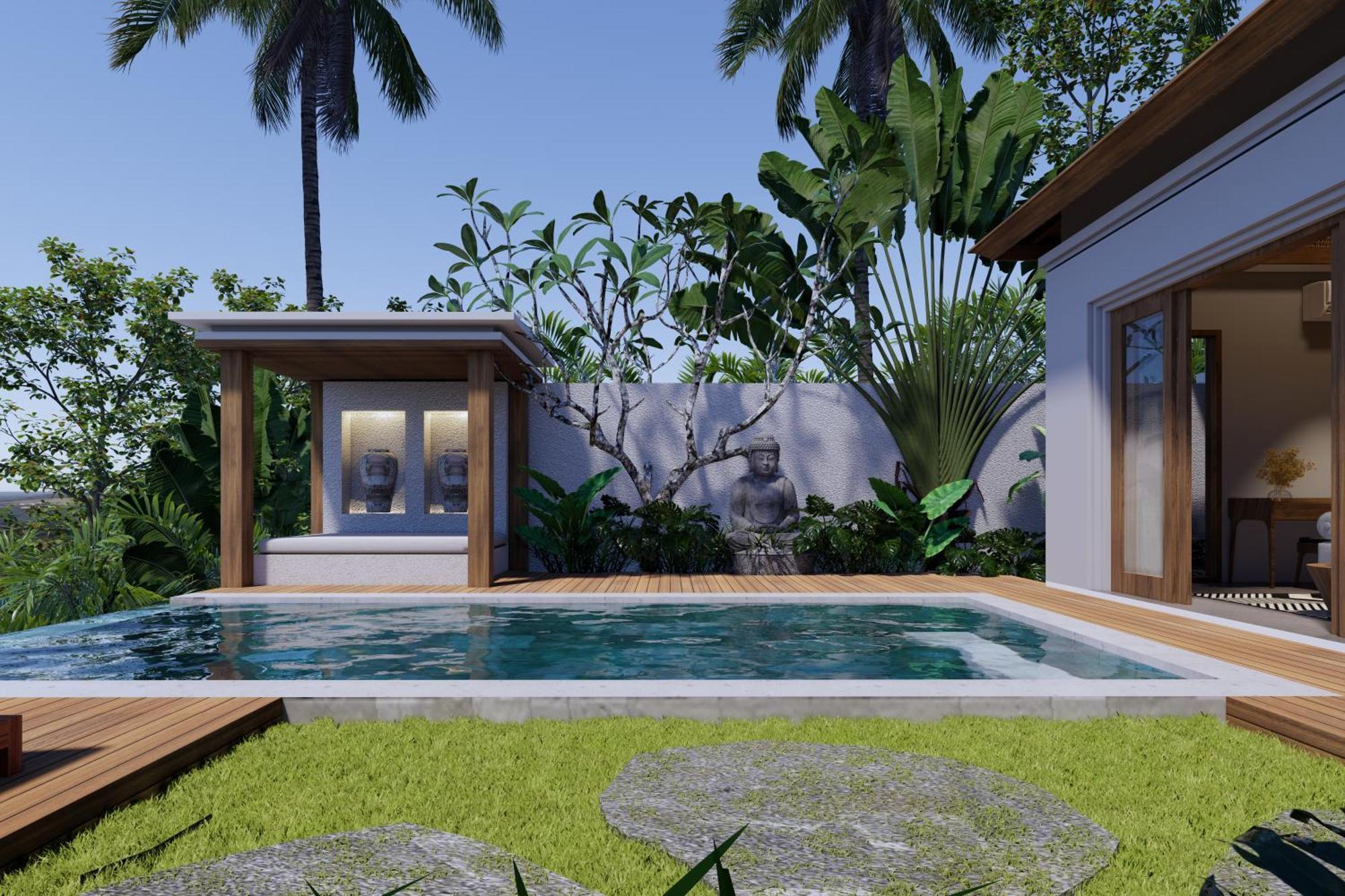 The Sidemen Villa Exterior foto